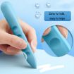 3pcs QIHAO 8870 Cave Eraser for Elementary School Boys - 4