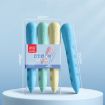 QIHAO 8870 Cave Eraser 3pcs/Box - Large For Boys - 2