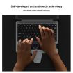 Nillkin Backlit Keyboard Case for iPad Air/Pro 11 - 8