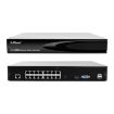 SriHome NVS006 1080P Ultra HD 16 Channel POE NVR (UK Plug) - 2