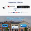 SriHome NVS006 1080P Ultra HD 16 Channel POE NVR (UK Plug) - 6