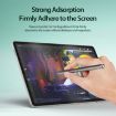 Samsung Galaxy Tab S9 FE+ DUX DUCIS Naad Series Screen Protector - 4