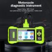 JDiag Intelligent Heavy Duty Machine Tester for Harley/Ducati/BMW - 3