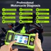 JDiag Intelligent Heavy Duty Machine Tester for Harley/Ducati/BMW - 4