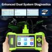 JDiag Intelligent Heavy Duty Machine Tester for Harley/Ducati/BMW - 5