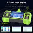 JDiag Intelligent Heavy Duty Machine Tester for Harley/Ducati/BMW - 7