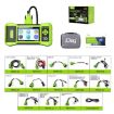 JDiag Intelligent Heavy Duty Machine Tester for Harley/Ducati/BMW - 9
