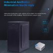 T8Plus Alder Lake-N100 Mini PC 16G 1TB EU Plug - 6