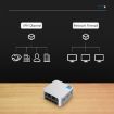 T8Plus Alder Lake-N100 Mini PC 8G 128G UK Plug - 9