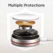 JOYROOM S-IW011 Magnetic Wireless Charger for Apple Watch Series - 5