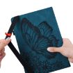 Lenovo Tab P12/Xiaoxin Pad Pro 12.7 Blue Leather Tablet Case - 7