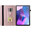 Lenovo Tab P12/Xiaoxin Pad Pro 12.7 Tablet Case - Rose Gold - 4