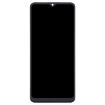 ZTE Blade A73 5G LCD Screen Digitizer Full Assembly with Frame - 2