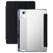 Lenovo Tab M11/Xiaoxin Pad 11 Clear Acrylic Leather Case - 1
