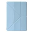 Clear Acrylic Leather Tablet Case for Lenovo Tab M11/Xiaoxin Pad 11 - 2