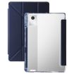 Lenovo Tab M11/Xiaoxin Pad 11 Clear Acrylic Leather Tablet Case - 1