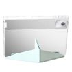 Clear Acrylic Leather Tablet Case for Lenovo Tab M11/Xiaoxin Pad 11 - 4