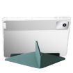 Clear Acrylic Leather Tablet Case for Lenovo Tab M11/Xiaoxin Pad 11 - 4