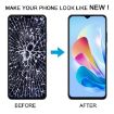ZTE Blade V41 Vita 8140N LCD Screen with Digitizer Assembly - 6