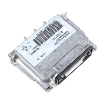 Audi Q7 Xenon Lamp D1S Ballast 4L0907391 (Silver) - 1