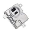 Volkswagen Touareg 2011-2014 D3 Ballast 8K0941597C Silver - 2