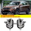 BMW X1 2017-2019 Right LED Turn Signal Control Module 63117428788 - 6