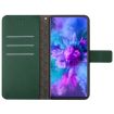 Samsung Galaxy Xcover 7 5G Green Leather Phone Case - 4