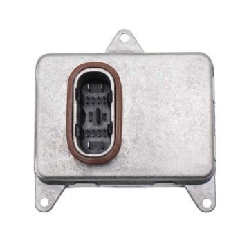 Volkswagen Passat B7 2011-2015 Headlight AFS Controller 3TD941329 - 1