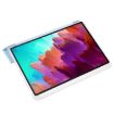 Clear Acrylic 3-Fold Leather Tablet Case for Lenovo Tab M11/Xiaoxin Pad 11 - 6