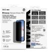 OPPO Find X7 Ultra 5G Imak 3D Curved HD Full Screen Anti-spy Tempered Glass - 9