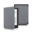 PocketBook Verse Pro Grey Leather Tablet Case - 1
