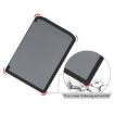 PocketBook Verse Pro Grey Leather Tablet Case - 6