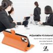 Samsung Galaxy A51 5G Sheep Texture Cross-body Zipper Wallet Leather Phone Case - 5