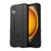 Samsung Galaxy XCover 7 Black TPU Phone Case - 1