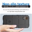 Samsung Galaxy XCover 7 Black TPU Phone Case - 4