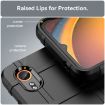 Samsung Galaxy XCover 7 Black TPU Phone Case - 6