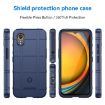 Samsung Galaxy XCover 7 Blue TPU Phone Case - 2