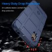 Samsung Galaxy XCover 7 Blue TPU Phone Case - 3