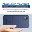 Samsung Galaxy XCover 7 Blue TPU Phone Case - 4