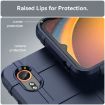 Samsung Galaxy XCover 7 Blue TPU Phone Case - 6