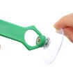 Picture of For Thermomix Vorwerk TM5/TM6 Blender Wrench Knife With Suction Cup (Green)