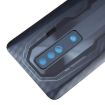 ZTE nubia Red Magic 7S Battery Back Cover - Dark Knight - 4