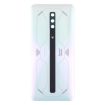 ZTE nubia Red Magic 6s Pro Battery Back Cover - White - 2