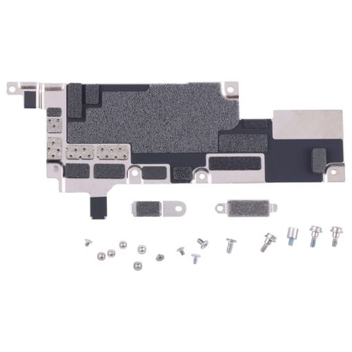 Inner Repair Accessories Part Set for iPhone 15 Pro Max - Compatible Parts - 1