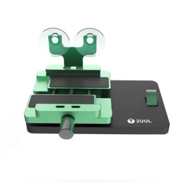 2UUL BH06 Rotatable Phone LCD Stand Fixture - 1