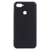 Black TPU Phone Case for OPPO A12 - Durable Protection - 2