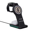 H60 5 in 1 Folding Multi-function Magnetic Wireless Charger - 1