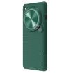 NILLKIN Black Mirror Phone Case for OPPO Find X7 Ultra - Green - 2