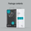 NILLKIN Black Mirror Phone Case for OPPO Find X7 Ultra - Green - 8