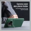 For Honor Magic6 Pro NILLKIN CamShield Phone Case (Black) - 5